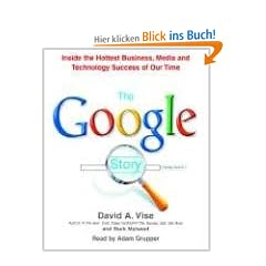 The Google Story