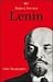Lenin. (Taschenbuch)