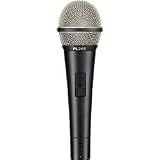 Electro - Voice PL24S Dynamic Vocal Microphone with Switch - B001BS3W5U