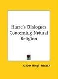 Hume's Dialogues Concerning Natural Religion