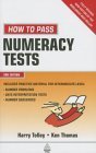 How to Pass Numeracy Tests