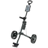 Gear For Golf Deluxe Aluminum Golf Cart