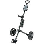 Gear For Golf Deluxe Aluminum Golf Cart