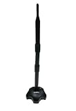 GSKY　GS-30USB-90 (with 9dBi dipole antenna)　【GS-27USBの上位機】　ハイパワーUSB無線LAN　WiFi Adapter 台湾製(Made in Taiwan)の画像