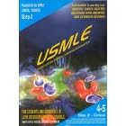 Usmle: Step 2 Clinical Sciences Booklet 4-5 by Mauricio Luder