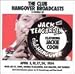 The Hangover-Club Hangover Broadcasts - April 3,10,17,24 1954