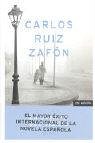 La Sombra Del Viento (Autores Espanoles E Iberoamericanos)