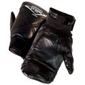 Leather Bag Gloves