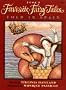 Favorite Fairy Tales Told in Spain