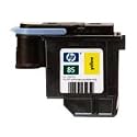 HP C9422A Tintenpatrone (Druckkopf) Nr. 85 gelb