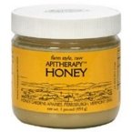 Ecofriendly Honey Gardens Apitherapy Raw Honey ( 12x1 LB) By Honey Gardens Apiaries Ecofriendly Honey Gardens Apitherapy Raw Honey ( 12x1 LB) By Honey Gardens Apiaries