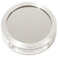Thousand Oaks Solar Filter Type 2 for Celestron Nextstar 80 by 
