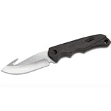 BUCK DIAMONDBACK OUTFITTER FIXED-BLADE KNIFEBlade: 3-7 8 Drop-Point w Gut-Hook Handle:... by BUCK KNIVES
