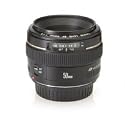 Canon EF 50mm f1.4 USM Standard & Medium Telephoto Lens for Canon SLR Cameras