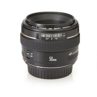 Canon EF 50mm f1.4 USM Standard & Medium Telephoto Lens for Canon SLR Cameras