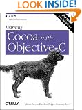 Learning Cocoa with Objective-C