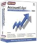 MYOB Accountedge 2005 (Mac)