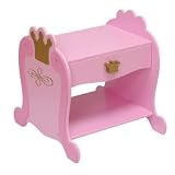 KidKraft Princess Toddler Table