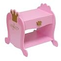 Furniture online: KidKraft Princess Toddler Table