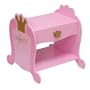 KidKraft Princess Toddler Table