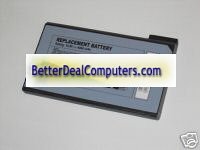 Brand NEW Generic replacement Li-ion Battery