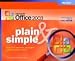 Microsoft® Office System Plain & Simple -- 2003 Edition (Bpg-Plain {amp}amp; Simple)