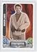 Owen Lars (Trading Card) 2013 Topps Force Attax Star Wars #120