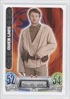 Owen Lars (Trading Card) 2013 Topps Force Attax Star Wars #120