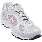 New Balance Women's 472 (White/Jam 8.5 W)