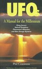 City Travel Guides Discounted  Books : Ufo's: A Manual for the Millennium