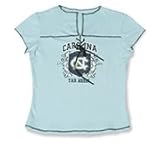 University of North Carolina Womens T-Shirt