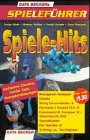 Produkt-Bild: Data Becker Spielef&uuml;hrer. Spiele- Hits. Geheime Cheats, hei&szlig;e Tips, Komplettl&ouml;sungen