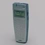 Pocket Memo 9300 Digital Voice Recorder