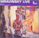 Mravinsky Live