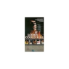 If Looks Could Kill [VHS] [Import]