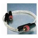 BR Illusion Stereo Interconnect (Phono to Phono) - 0.5 Metre