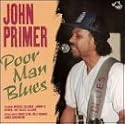 Poor Man Blues
