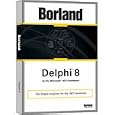 Borland Delphi 8 for the Microsoft .NET Framework, Enterprise – New User by Borland