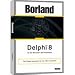 Borland Delphi 8 Professional Upgrade From Delphi 7