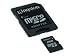 Kingston Micro SD Card 2GB
