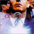 Cold Blue an album by Hope Conspiracy