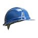 VULCAN SNAP HARD HAT BLUE