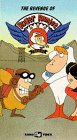 Roger Ramjet:Revenge of [VHS]