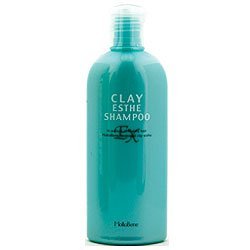 Clay Esthe Shampoo 33.8oz (Refill Bag) by MoltoBene