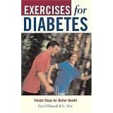 Exercises for Diabetes: A New Approach to Better Health by Erin O'Driscoll