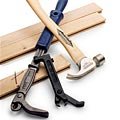 read full review Garrett Wade Heavy Duty Nail Pullers Small Nail Remover