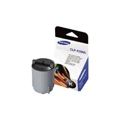 Tonerkassette kompatibel zu CLP-K300A/ELS / CLP 300 / schwarz