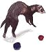 Pet Supplies : Polar Bell Toys - 2 pk