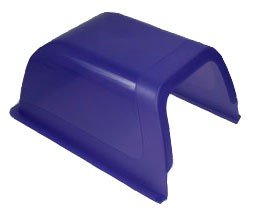 ScoopFree Automatic Litter Box Privacy Hood