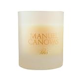 Brune et d'Or Candle 4.2 oz. by Manuel Canovas